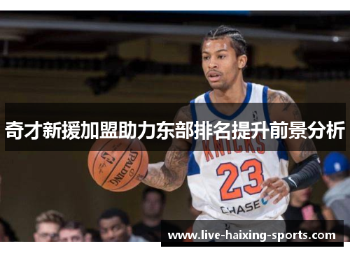 奇才新援加盟助力东部排名提升前景分析